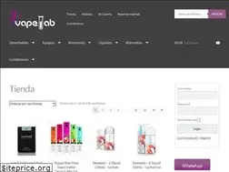 Sites similar to vapelab.mx