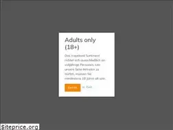 Sites similar to vapeland.at