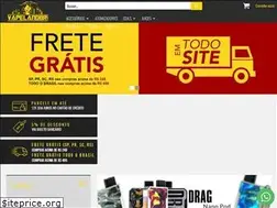 Sites similar to vapelandbr.com