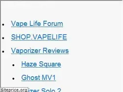 vapelife.com