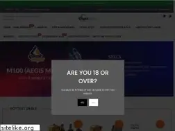 Sites similar to vapelink.com.au