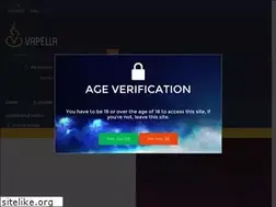 Sites similar to vapella.com