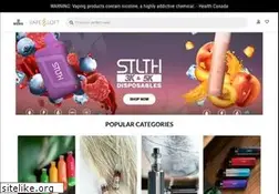 Sites similar to vapeloft.com