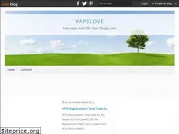 Sites similar to vapelove.over-blog.com