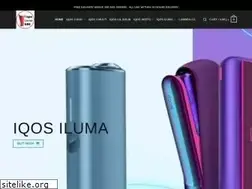 Sites similar to vapeloveruae.com