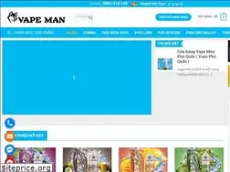 Sites similar to vapemancantho.com