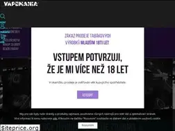 Sites similar to vapemania.cz