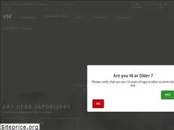 Sites similar to vapemap.com