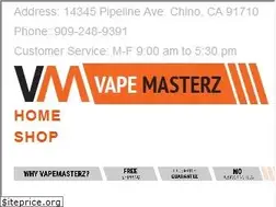 Sites similar to vapemasterz.com