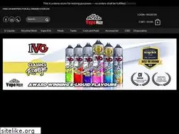Sites similar to vapemaze.com