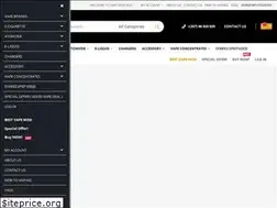 Sites similar to vapemodbox.com