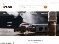 Sites similar to vapemost.com