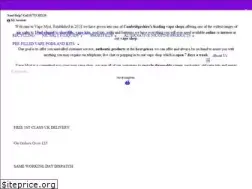 Sites similar to vapemyst.com