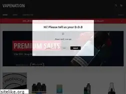 Sites similar to vapenation.cafe