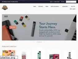 Sites similar to vapenation.pk