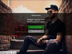 Sites similar to vapenation.se