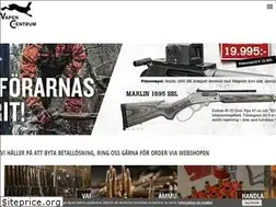 Sites similar to vapencentrum.com