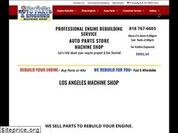 Sites similar to vapengines.com