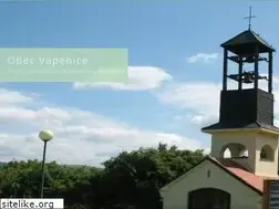 Sites similar to vapenice.cz