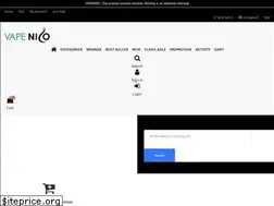 Sites similar to vapenico.com