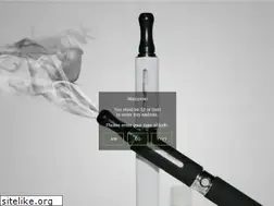 Sites similar to vapenjays.com