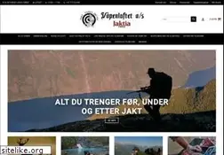 Sites similar to vapenloftet.no