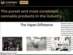 Sites similar to vapenmerch.com