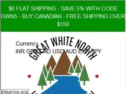 Sites similar to vapenorth.ca