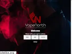 Sites similar to vapenorth.com
