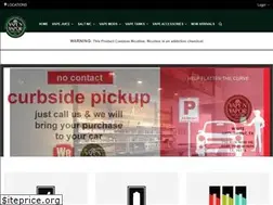Sites similar to vapenvapor.com