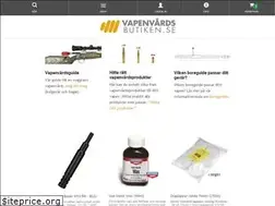 Sites similar to vapenvardsbutiken.se