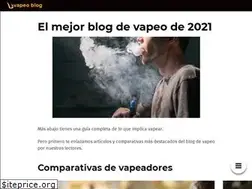 Sites similar to vapeo.blog