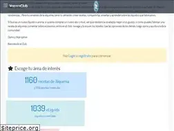 Sites similar to vapeo.club