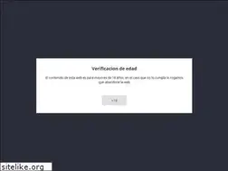 Sites similar to vapeodoble0.es