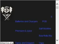 Sites similar to vapeofking.com