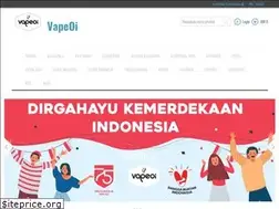 Sites similar to vapeoi.id