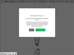 Sites similar to vapeol.fr