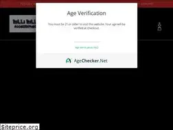 Sites similar to vapeologyma.com