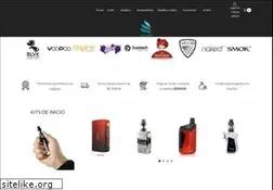 Sites similar to vapeomex.com