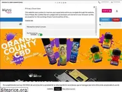 Sites similar to vapeomurcia.com