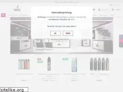 Sites similar to vapeone.de