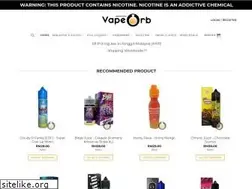 Sites similar to vapeorb.com