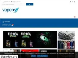 Sites similar to vapeos.com
