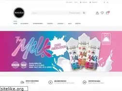 Sites similar to vapeosur.cl