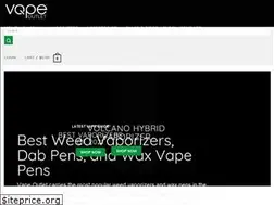 Sites similar to vapeoutlet.co