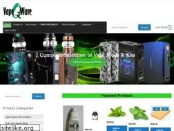 Sites similar to vapeowave.co.za