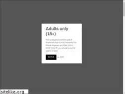 Sites similar to vapepark.co.nz