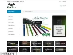 Sites similar to vapepenbatt.com