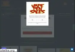 Sites similar to vapepensales.com