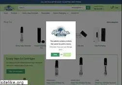 Sites similar to vapepenswholesale.com